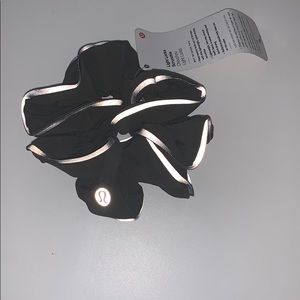 Lululemon Scrunchie